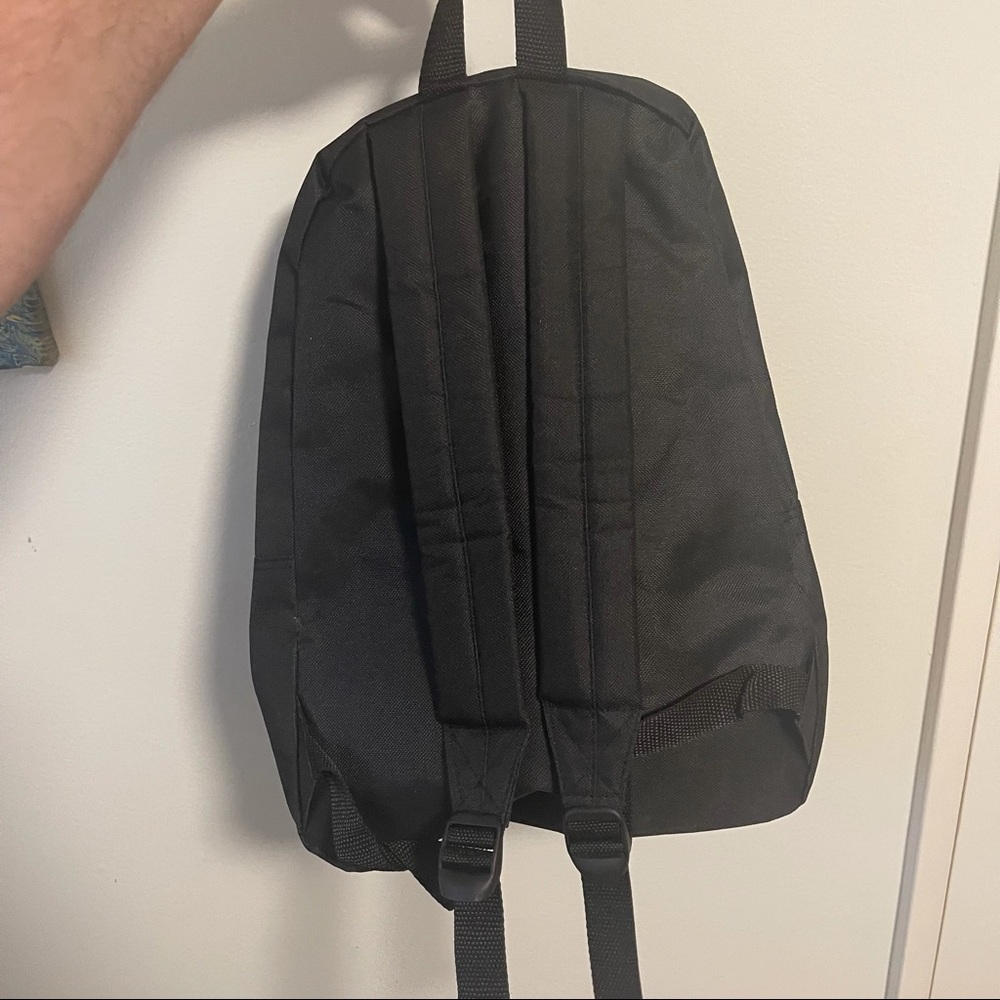 Trailmaker Classic Mini Black Backpack - Picture 4 of 4